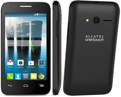 Alcatel Evolve 2
