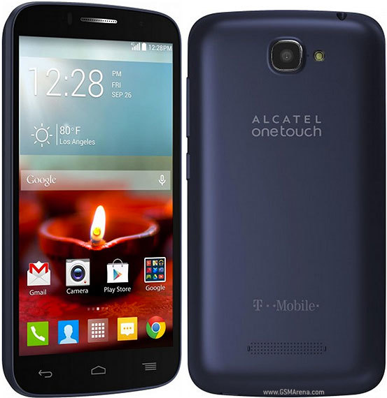 Alcatel Fierce 2