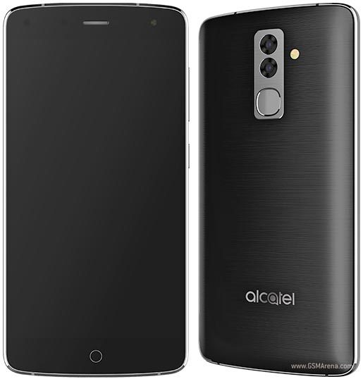 Alcatel Flash 2017
