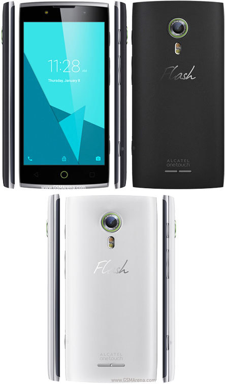 Alcatel Flash 2