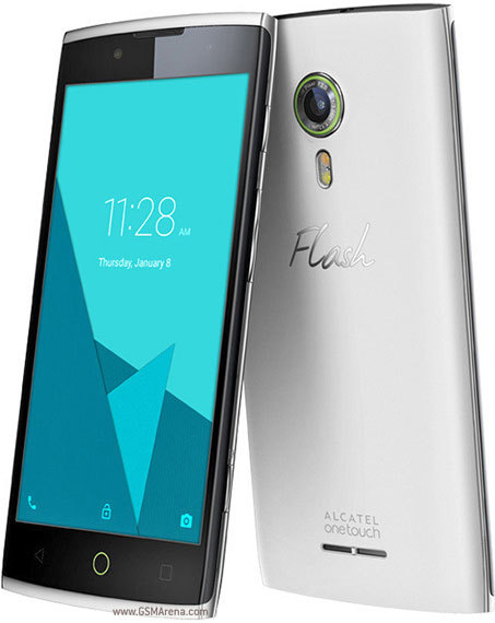 Alcatel Flash 2