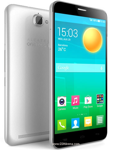 Alcatel Flash