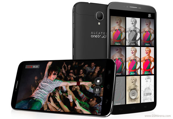 Alcatel Hero 2