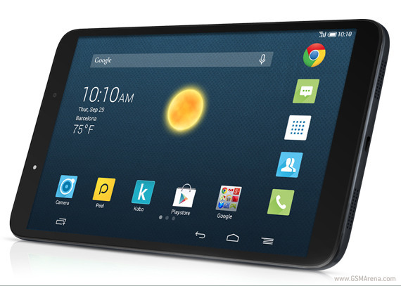 Alcatel Hero 8