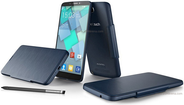 Alcatel Hero