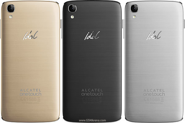 Alcatel Idol 3 4.7