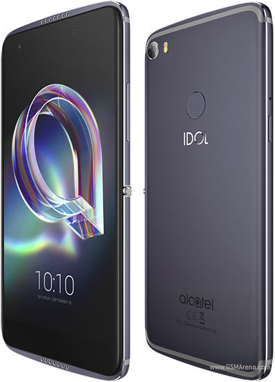 Alcatel IDOL 5S