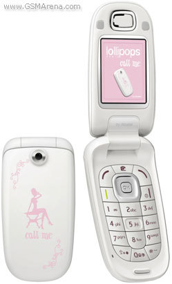 Alcatel Lollipops