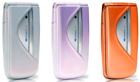 Alcatel Mandarina Duck Moon