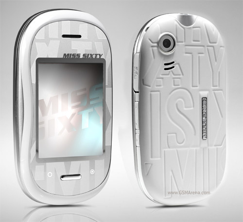 Alcatel Miss Sixty
