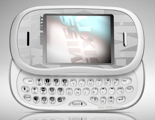 Alcatel Miss Sixty