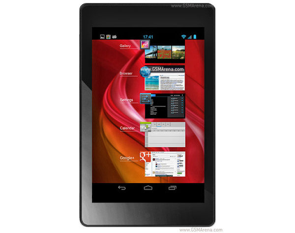 Alcatel One Touch Evo 7 HD