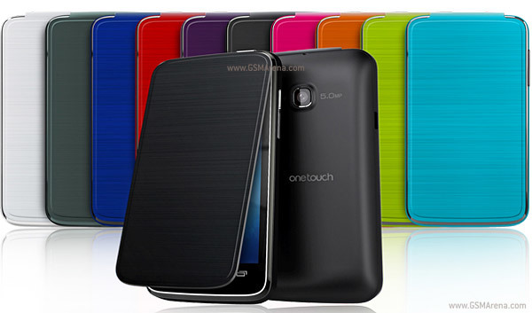 Alcatel One Touch M'Pop