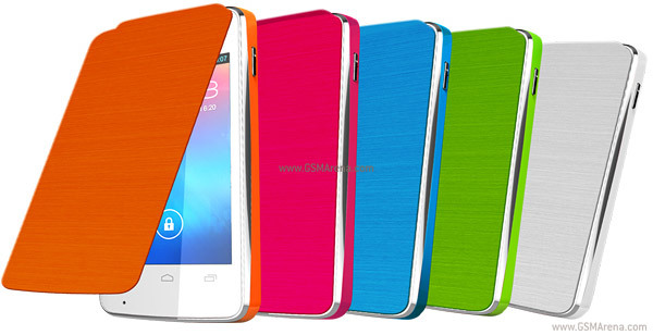 Alcatel One Touch S'Pop