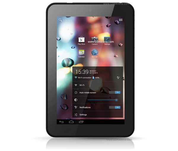 Alcatel One Touch Tab 7 HD
