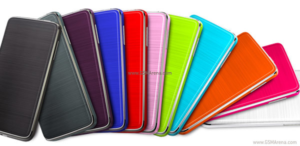 Alcatel One Touch X'Pop