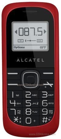 Alcatel OT-112