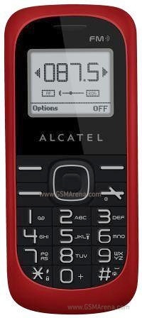 Alcatel OT-113