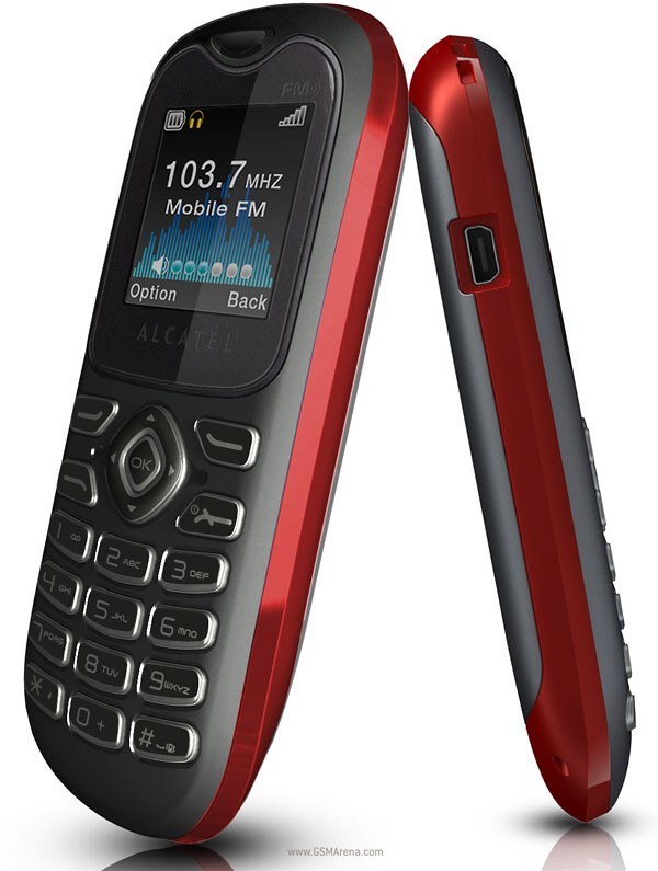 Alcatel OT-208