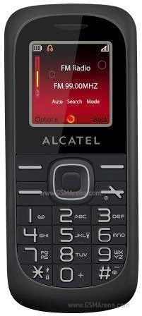 Alcatel OT-213