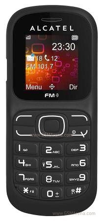 Alcatel OT-217