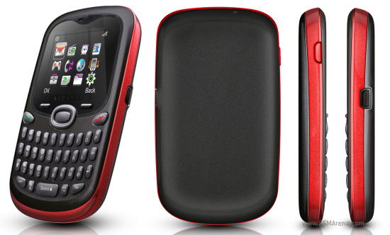 Alcatel OT-255