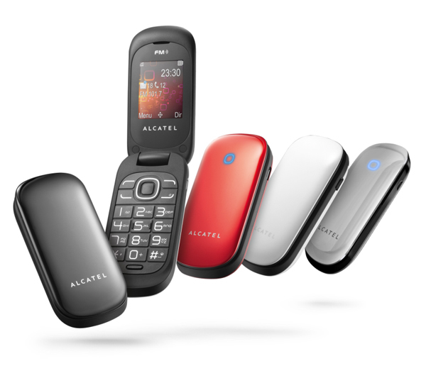 Alcatel OT-292