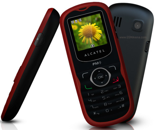 Alcatel OT-305