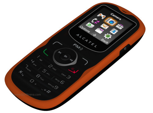 Alcatel OT-305