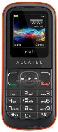Alcatel OT-306
