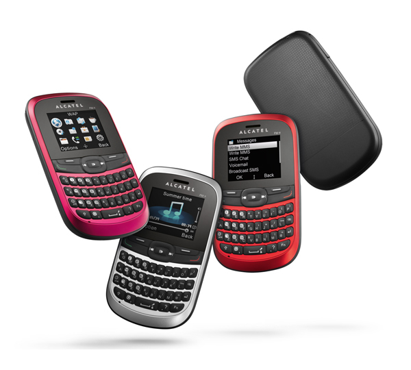 Alcatel OT-310