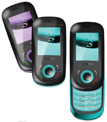 Alcatel OT-380