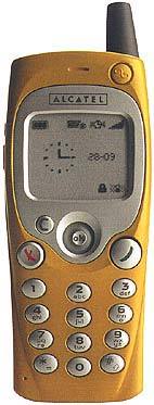 Alcatel OT 500