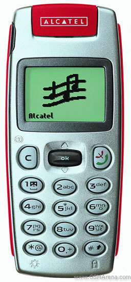 Alcatel OT 511
