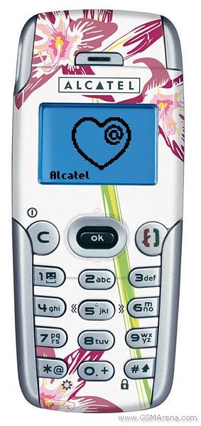 Alcatel OT 525
