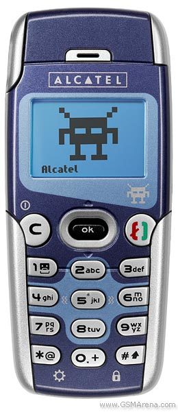 Alcatel OT 526