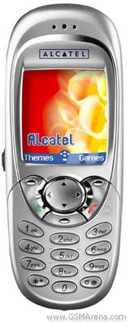 Alcatel OT 531