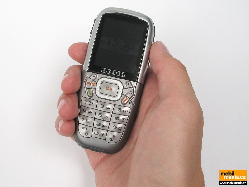 Alcatel OT 556