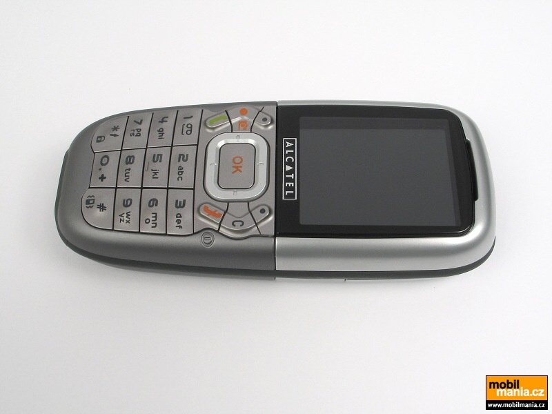 Alcatel OT 556