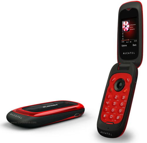 Alcatel OT-565