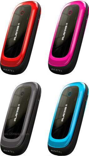 Alcatel OT-565