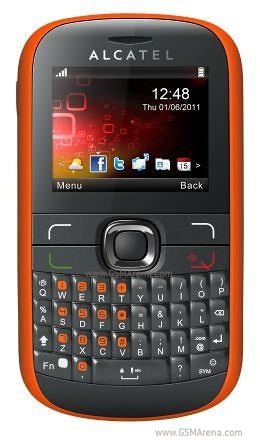 Alcatel OT-585