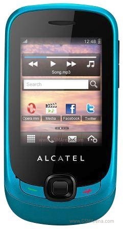 Alcatel OT-602