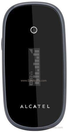 Alcatel OT-665