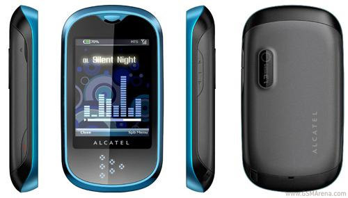 Alcatel OT-708 One Touch MINI