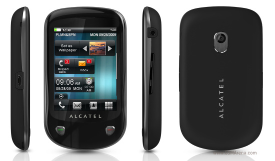 Alcatel OT-710
