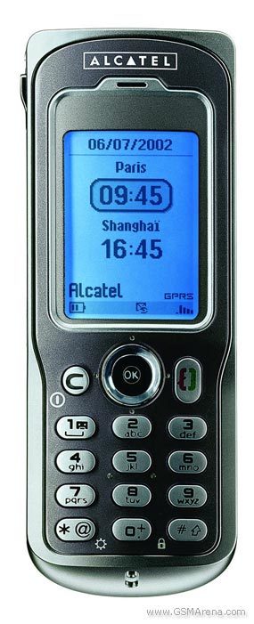 Alcatel OT 715