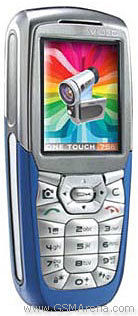Alcatel OT 756