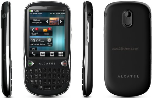 Alcatel OT-806