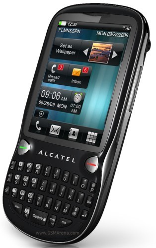 Alcatel OT-806